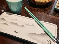 -江边城外烤全鱼(方庄时代购物中心店)