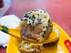 大虾生煎-小杨生煎(火车站北广场店)