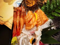 -红叶日本料理(三八广场店)