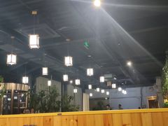 -桃源村铁锅炖鱼(体育馆道店)