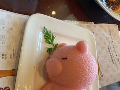 -福州世茂洲际酒店·福邸(台江店)