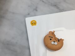 -KAKAO FRIENDS(弘大店)