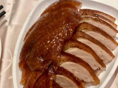 -便宜坊烤鸭店(甜水园店)