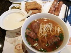 -中国厨房/台湾牛肉面
