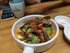 -品回味清真西北楼(宁波首店)