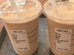 -星巴克臻选(思南公馆店)