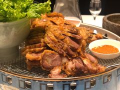 -百富源·海鲜辽菜(浑河堡店)