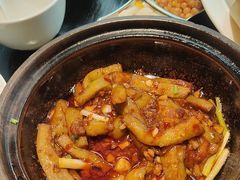 -简小舍·民间手艺菜(武昌江滩店)