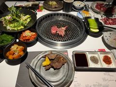 -焱铁烧·黑毛和牛专门店(杭州嘉里中心店)