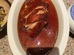 金牌烤鸭（小）-南京大牌档(苏州中心店)