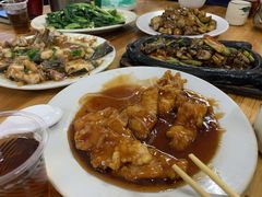 -顺发饭店