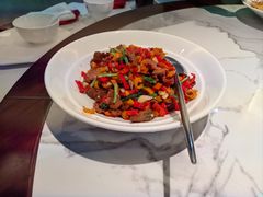 -秦月轩·陕西家乡菜(阜成路·五棵松店)