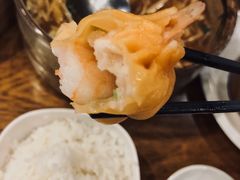 -隆喜元鱼汤包·海鲜(中联广场店)