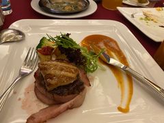 -红房子西菜馆(淮海中路店)