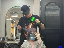 点击看大图 -TOP HAIR SALON