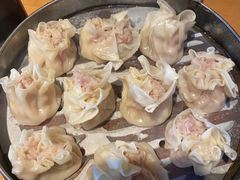 -真真鲜馄饨店(启蒙路店)