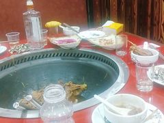 -哈尔滨东北铁锅炖(都督街店)