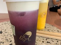 -喜茶(永旺梦乐城店)