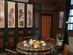 -蒋氏故居