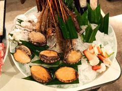 -生如夏花泰式火锅(伊藤双楠店)