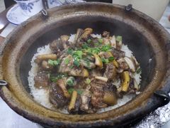 -红星光发煲仔饭(大石街店)