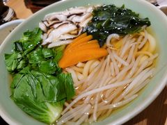 -隐泉之语日式料理(王府中环店)