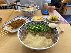-陳香貴·兰州牛肉面(上海长风大悦城店)