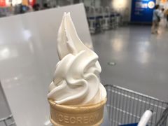 双色甜筒-宜家·瑞典食品屋(四元桥店)