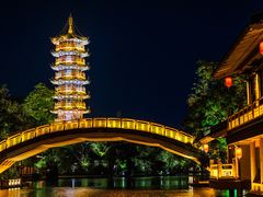 -桂林两江四湖景区