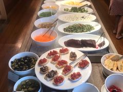-拉蒂娜·巴西牛排馆 Latina·Brazilian Steakhouse(陆家嘴旗舰店)