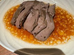 鹅肝-荣家黄鱼面(前滩太古里店)