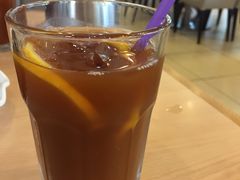 -多多旺港式茶餐厅(新区店)