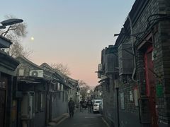 -丽江庭院之爱在路上(西单店)