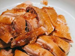 客家咸香鸡-客语客家菜(琶洲保利店)