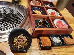 -韩罗苑(万象城店)