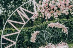 -醉库庄园·宴会厅·草坪婚礼场地