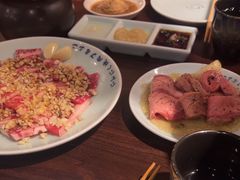 -蒜香焼肉PURUSHIN(马场路店)