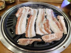 -杀猪天·韩国烤肉(总店)