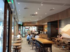 -星巴克(北京王府井店)
