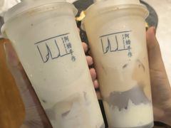 -阿嬷手作(南宁青秀万达店)