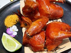 -大树餐厅(环球港店)