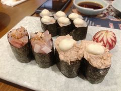 -傑·料理·海鲜放题(佛山文华荟店)