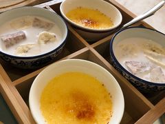 -荟星庭西餐厅(天府丽都喜来登饭店)