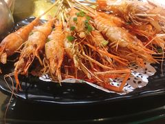 -79号渔船海鲜饭店(华强北店)