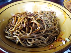 -周荞面(学府街店)