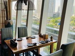 -九井澤精致料理(金茂店)