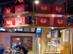 -鸽子窝(青塔店)