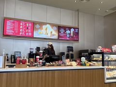 -星巴克(株洲荣时代广场店)