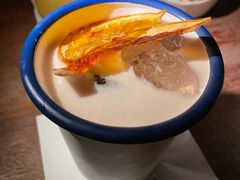 -STAFF ONLY Bar(南台巷店)
