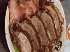 -吾家香港烧腊专门店